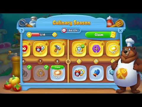 FISHDOM, LEVEL 51 52 53 54 55 56 57 58 59 60