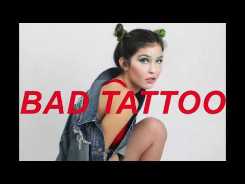 Carmel Paradise - Bad Tattoo (Audio)