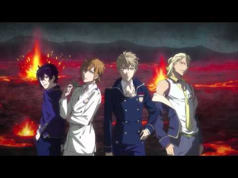 Dance with Devils