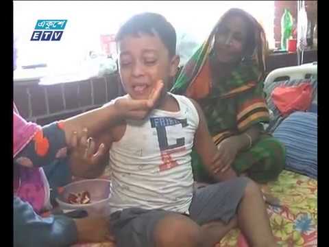 ২৪ ঘন্টায় ডেঙ্গু আক্রান্ত হয়ে হাসপাতালে ভর্তি হয়েছে ১৬ শো জন