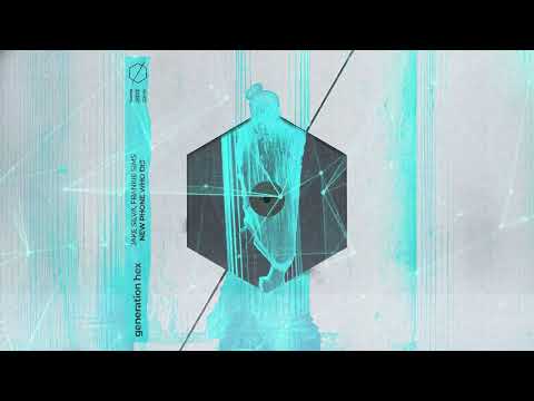 Jake Silva, Frankie Sims - New Phone Who Dis (Official Audio)