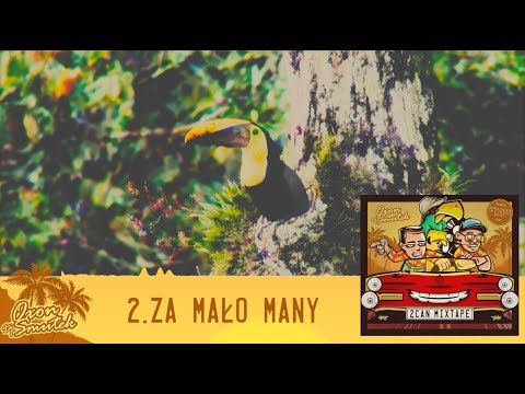 Video thumbnail for Za mało many
