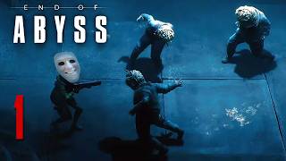 สุดปลายนรก | Live - End of Abyss #1