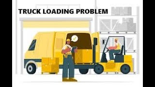 Download the video "Queuing Theory | Single Server Model | (M/M/1):(FCFS/Infinite/Infinite) | Truck Loading Problem"