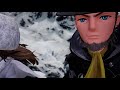 Nintendo Bravely Default II