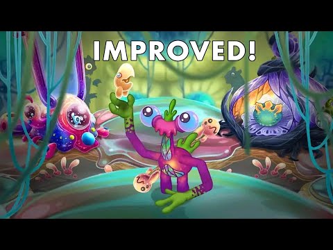 The Improved Ethereal Workshop