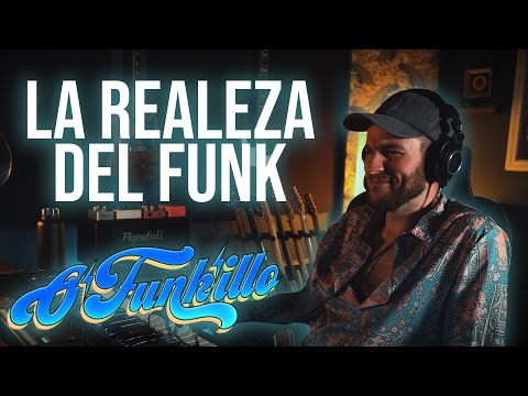 AMERICANO REACCIONA A O'FUNK'ILLO - Hasta Las Cejas (más 2 extra)