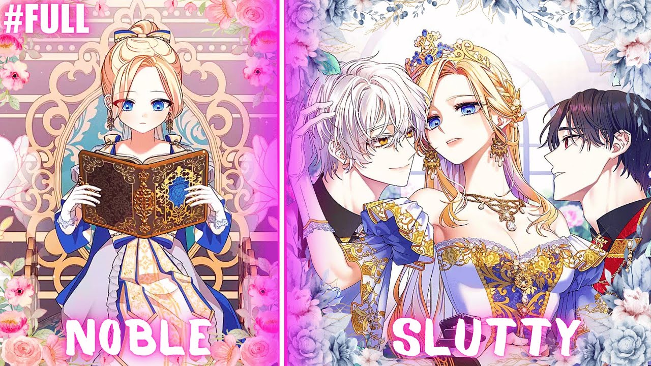 THE TYRANT PRINCESS IS REBORN INTO A CHILD AND CHANGES HER FATE | Manhwa Recap