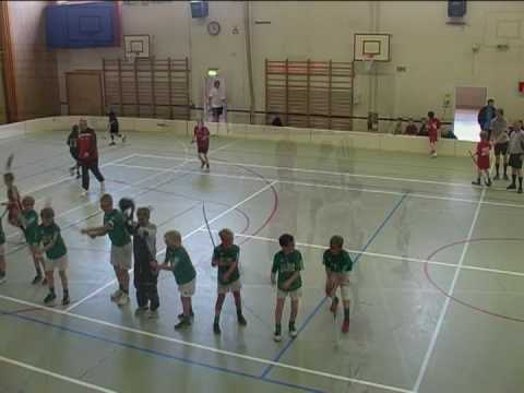 Reportage nr. 3 från MIBF MUC 2009