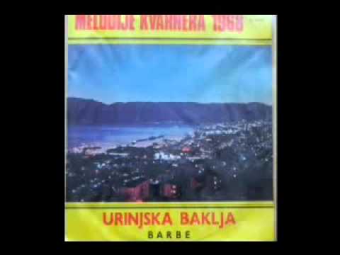 TONI KLJAKOVIĆ - Urinjska baklja