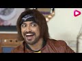 Shahrukh Ki Saaliyan Funny HoneyMoon Scene