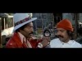 Curtis the pimp lays on some high grade Turkish weed for pedro (this yo ride) - Cheech & Chong