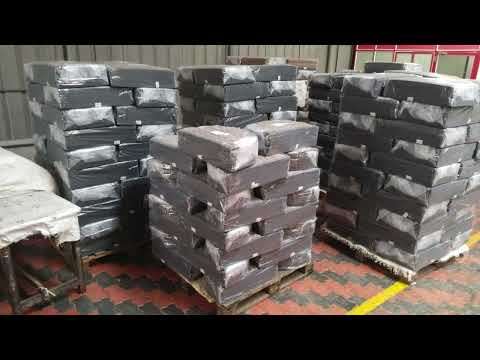 Kerala Warehouse | Export Ready Stock & Home Textiles