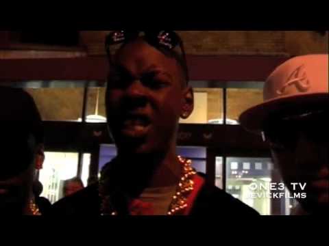 THE CHUCKLE BROTHERS TRAILER [2009] [YTU13]