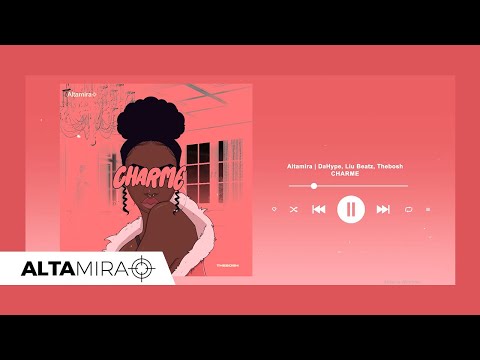 ALTAMIRA I DaHype e Liu Beatz - Charme
