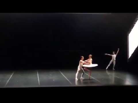 Alferov Egor - Ballet "Tull" Ekman