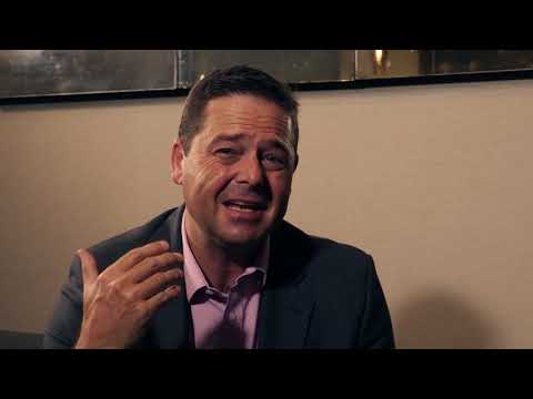 Graeme Codrington — testimonial
