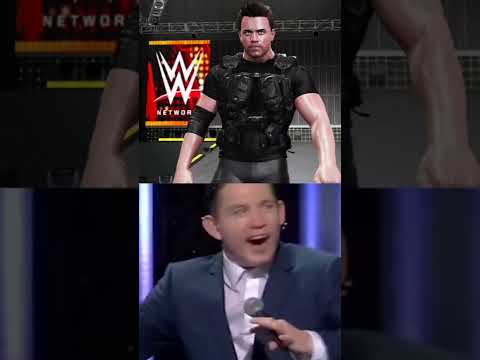 Every WWE MyCareer Mode Ranked