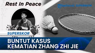 Begini Respons BWF usai Kematian Zhang Zhi Jie di Kejuaraan AJC 2024, Bakal Tinjau soal Aturan Medis