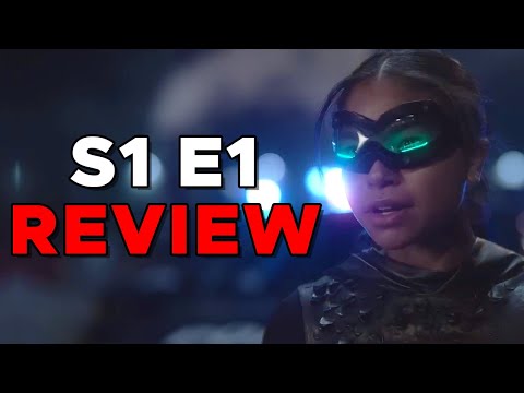 Gotham Knights WORSE  Than Trailers Review Pilot Season 1 Episode 1 CW DC