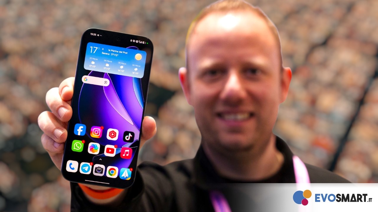 Questo SMARTPHONE può farti dire ADDIO a iPhone?