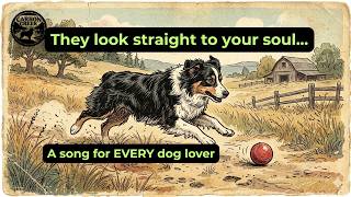 Download lagu Bluegrass Song About Loyalty, Love & Dogs – What a Good Dog Does mp3