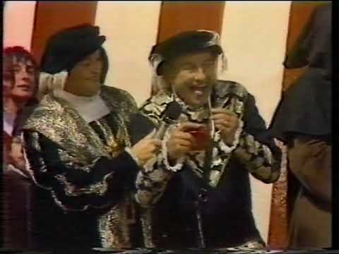 Jeux Sans Frontieres 1982 - Gent