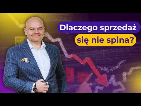 Z czego naprawdę składa się skuteczny lejek sprzedażowy?