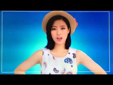 160803 D.ana - Instagram Video