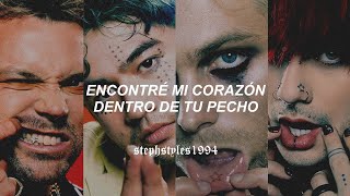 Download lagu 5 Seconds of Summer - Chest (sub español) mp3 Download lagu 5 Seconds of Summer - Chest (sub español) mp3