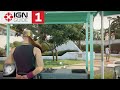 Hitman 2 Walkthrough - The Finish Line: The Munchies