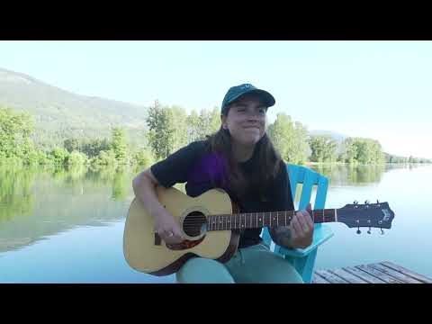 Les Shirley - Random Call (acoustic)