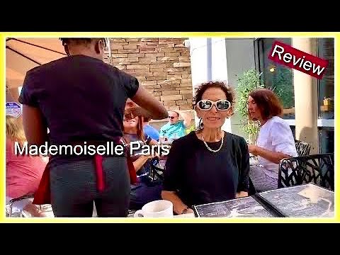 Uncover Sarasota's Best French Bakery & Restaurant!