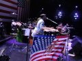 The Neville Brothers - Hey Pocky Way (Live at Farm Aid 1994)
