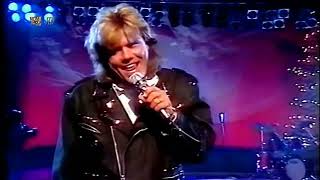 Madonna Blue • Blue System