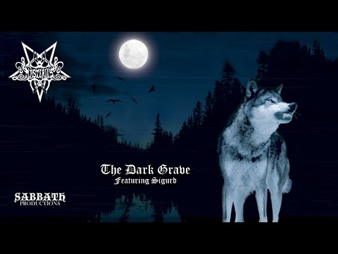 Mysteriis - The Dark Grave