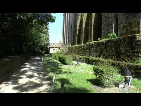 Мон-Сен-Мишель Франция Mont Saint-Michel