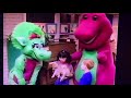 Barney Friends Season 1 Ep 11 What S That Shadow I Love You