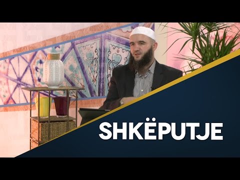 Si realizohet nënshtrimi ndaj Allahut? - Hoxhë Agim Bekiri