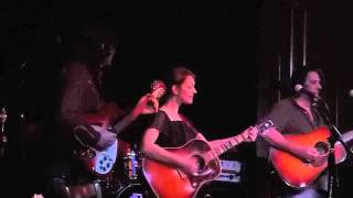 Laura Cantrall, Do You Ever Think Of Me