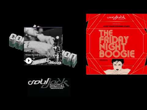 The Friday Night Boogie on Souljackdigital.com 01-07-2022