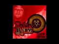 Bam Margera aka Fuckface Unstoppable - Bend My ...