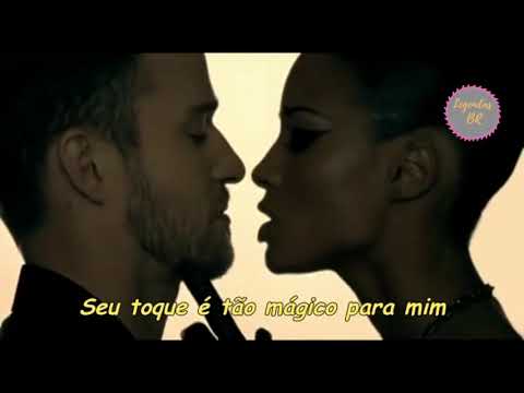 Ciara feat.Justin Timberlake - Love Sex Magic (Official Video) (Legendado)