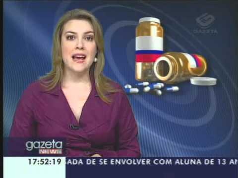 GAZETA NEWS 16/02/2011  1ª PARTE