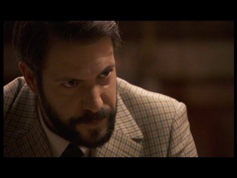 Puente Viejo C993 - Severo: La cárcel es poco para Francisca