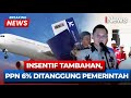 FIX AHY Umumkan Diskon Tiket Pesawat 13 14 Persen Untuk Lebaran 2025 Breaking News 01 03