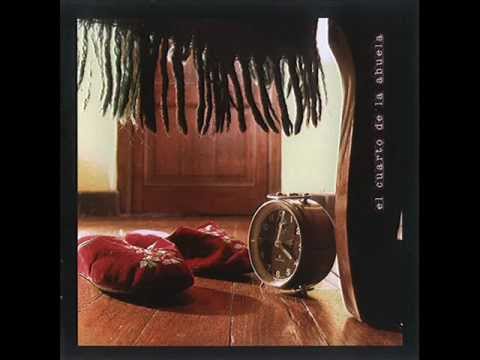 12- Derrocha -  La Abuela Coca