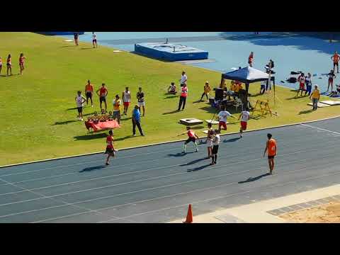 4x400m Adulto - Inter 2019