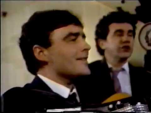 A DZE IDZEŠ, HELENKO - Orkester Doma kulturi z Ruskoho Kerestura