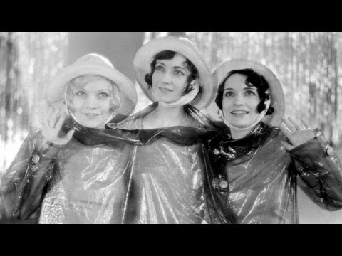 Singing In The Rain video thumbnail